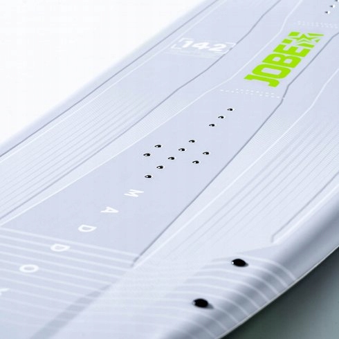 Wakeboard - Jobe Maddox 138 Model 1801101-138