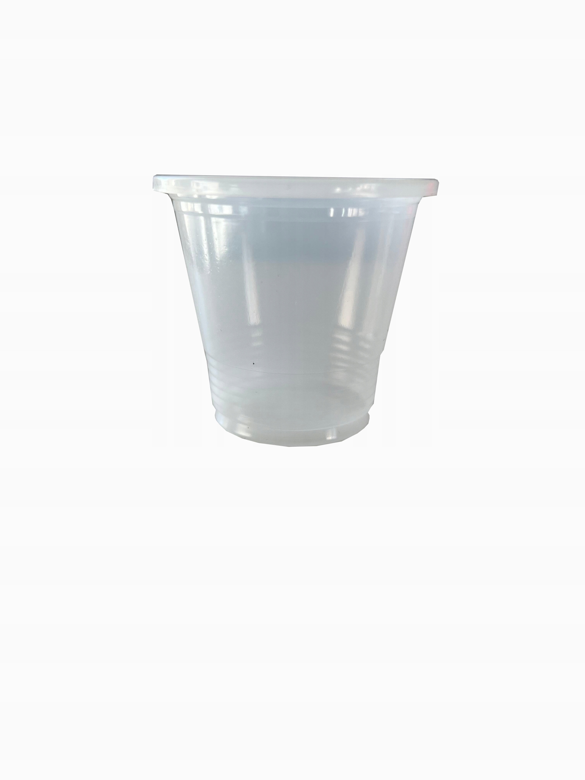 

Kubki Degustacyjne 80ml, 100sztuk