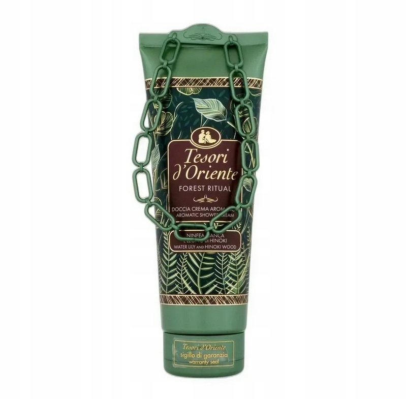 Tesori d'Oriente Forest Therapy Żel pod Prysznic 250 m — 5