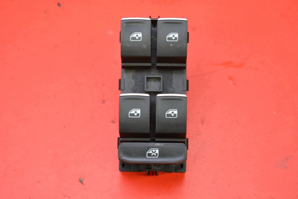 vezérlö panel SZYB EU 5G0959857E VW PASSAT B8 SEDAN 14-19