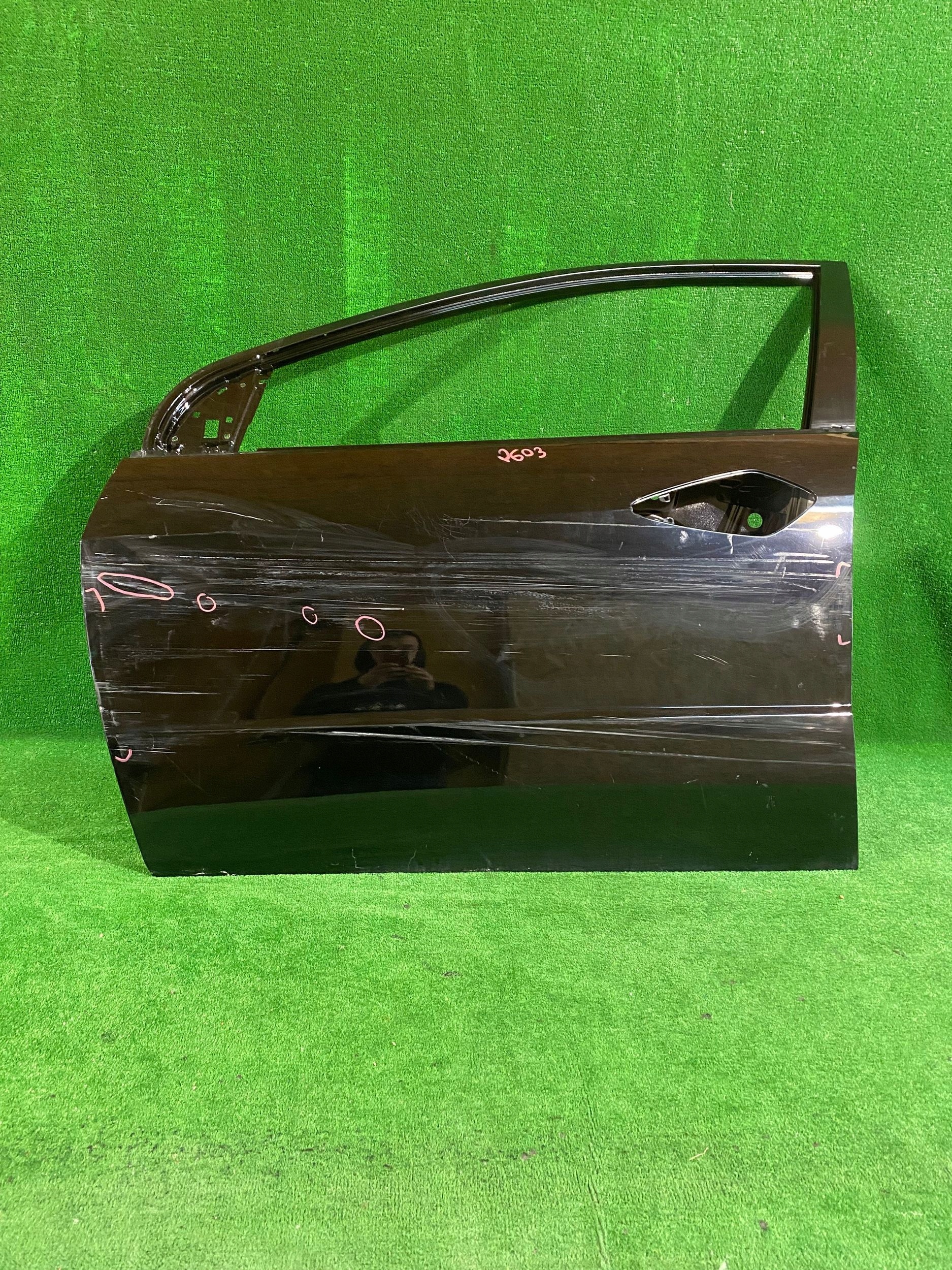 door front left left front HONDA CIVIC UFO 07-12