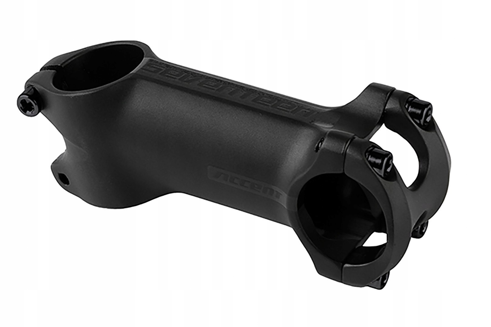 Držák volantu, můstek Accent Seventeen 110 mm x 31,8 mm, úhel 17 stupňů