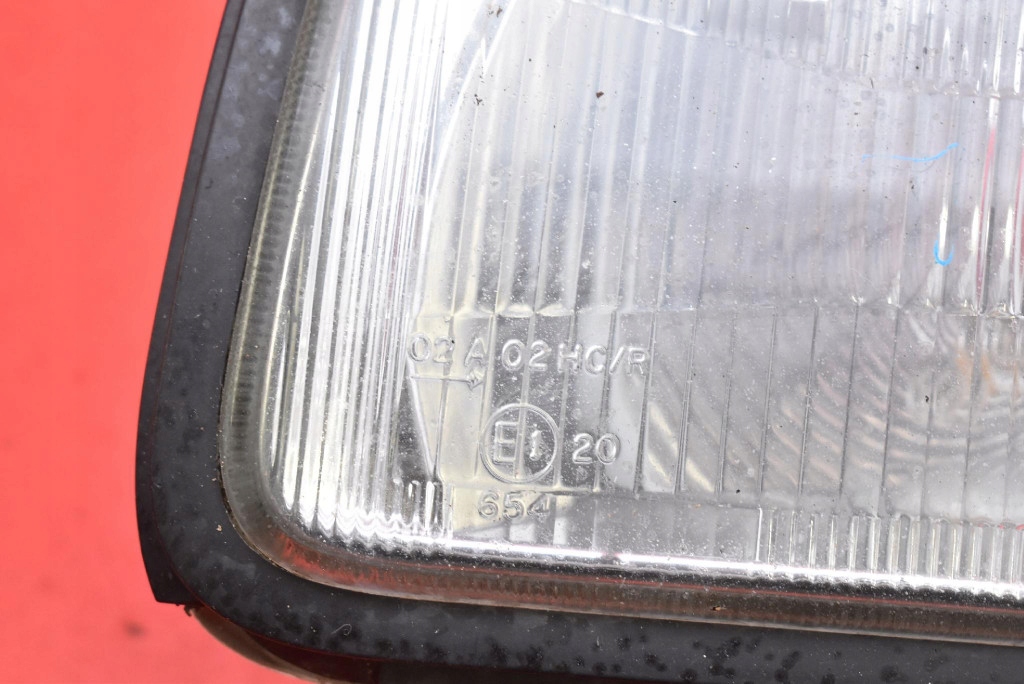 REFLEKTOR left light front EU 1305235378 OPEL FRONTERA B LIFT 01-04