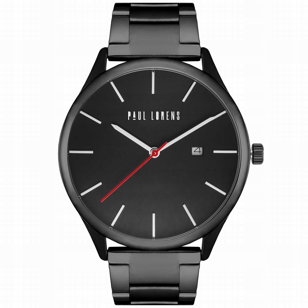 Pánské Hodinky Paul Lorens PL1273B-1A5