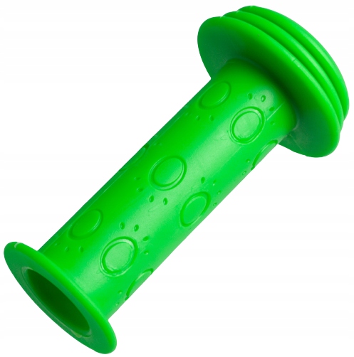 BOB CHWYTY ROWEROWE DZIECIĘCE 95mm BEZPIECZNE Marka BOB