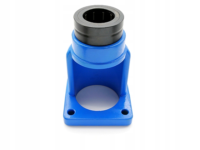 PODSTAWA MONTAŻOWA DO OPRAWEK NA CHWYT HSK40 CNC Kod producenta DM_AKC_MOC_HSK40