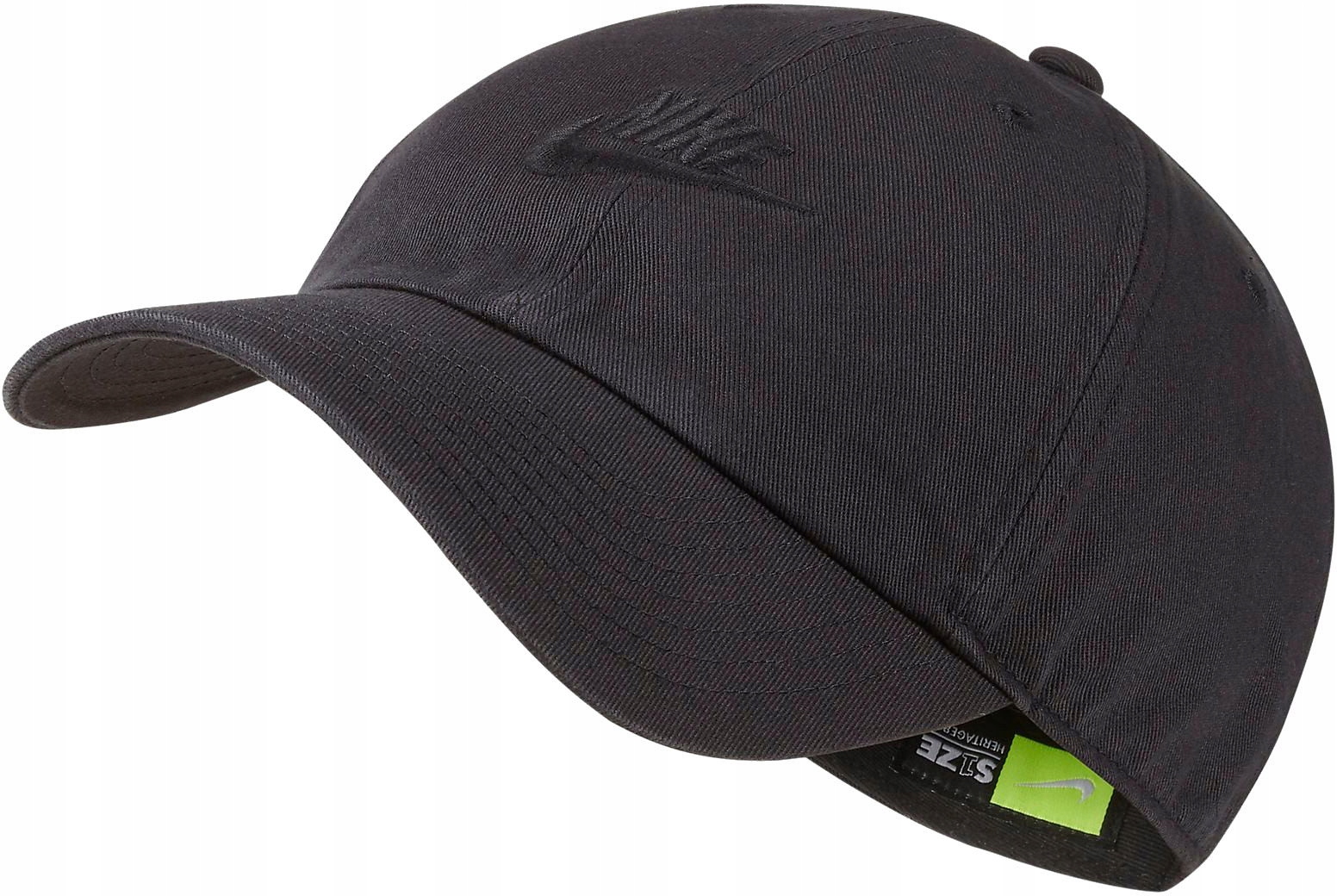 

Czapka Z Daszkiem Heritage 86 Futura Washed Nike