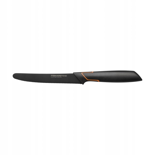

Fiskars 1003092 Nóż Do Warzyw, Pomidorów Edge 13CM