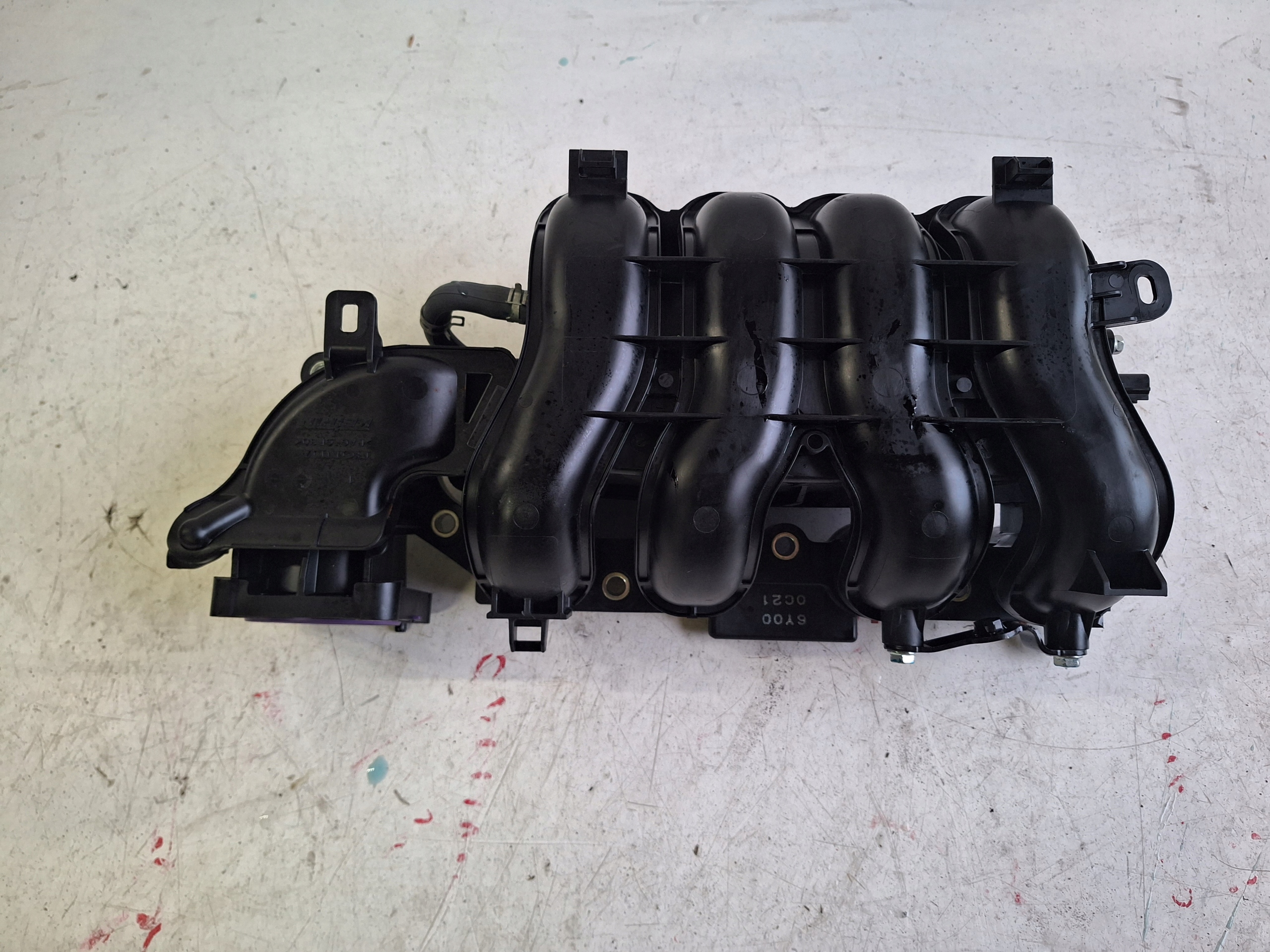 HONDA HR-V III e:HEV 22-> KOLEKTRO SSACY 1.5 e-MMD
