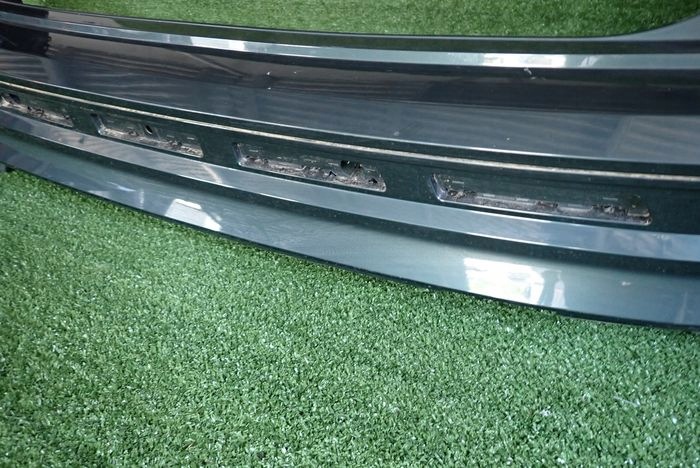 SEAT ATECA FR 16-21 bumper rear rear part