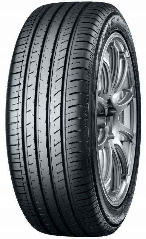 1x Yokohama BluEarth-GT AE51 225/45R17 94W
