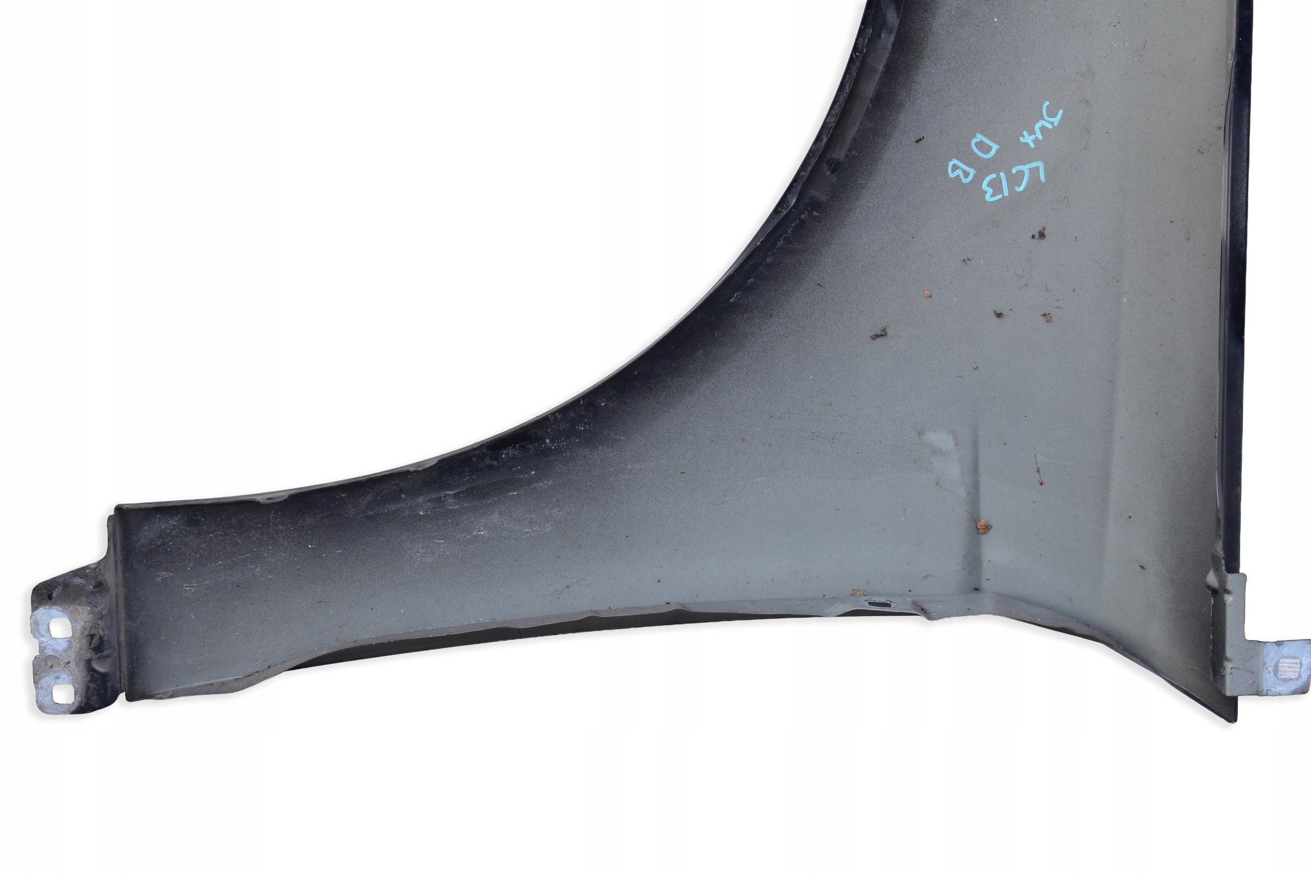parafango Destra Anteriore FORD FOCUS MK3 Przedlft 2011-2014