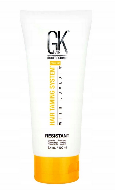 Global Keratin GKHair Resistant Kuracja