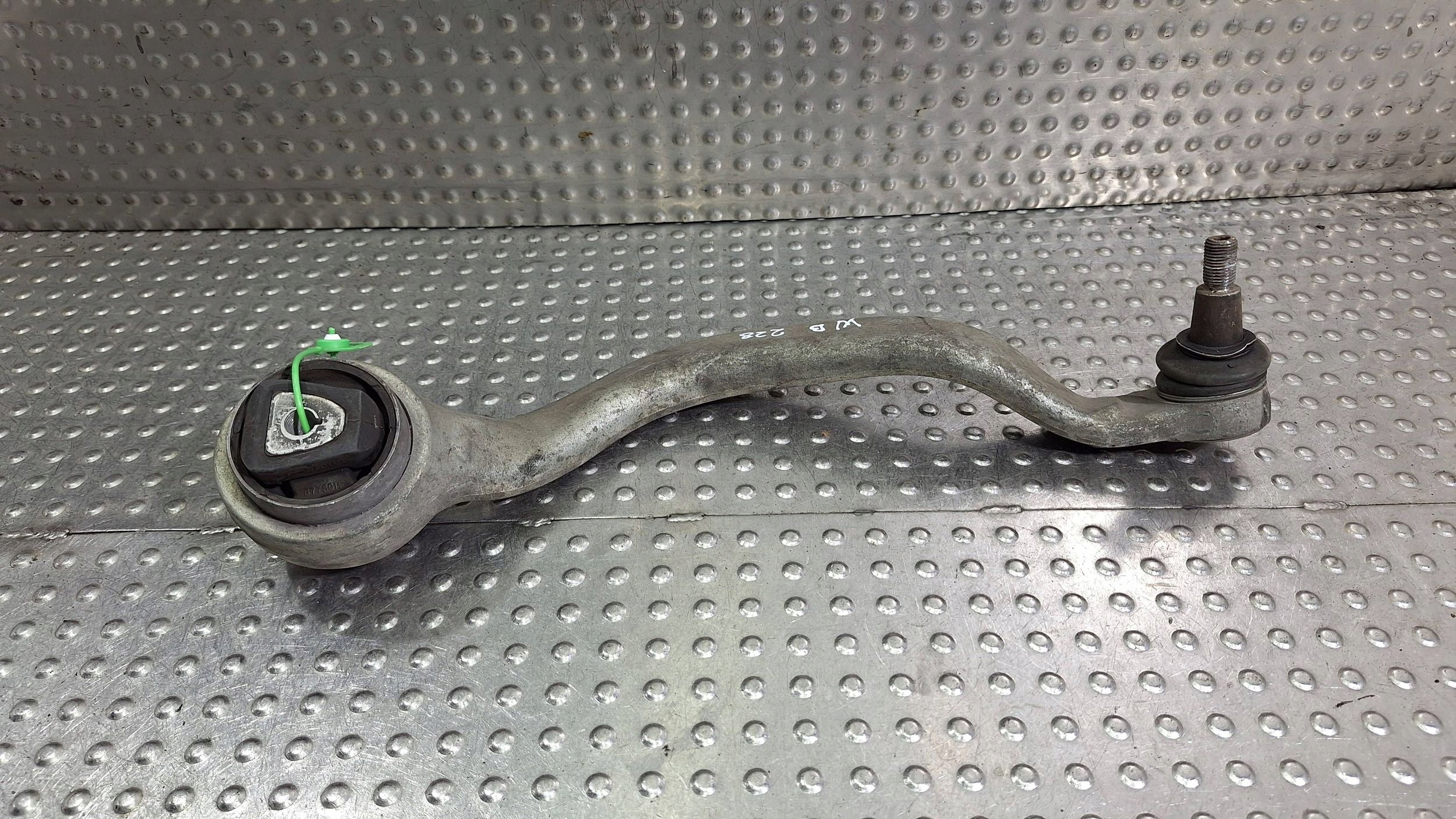 Querlenker rechts vorne 6773950 BMW X5 E70 X6 E71