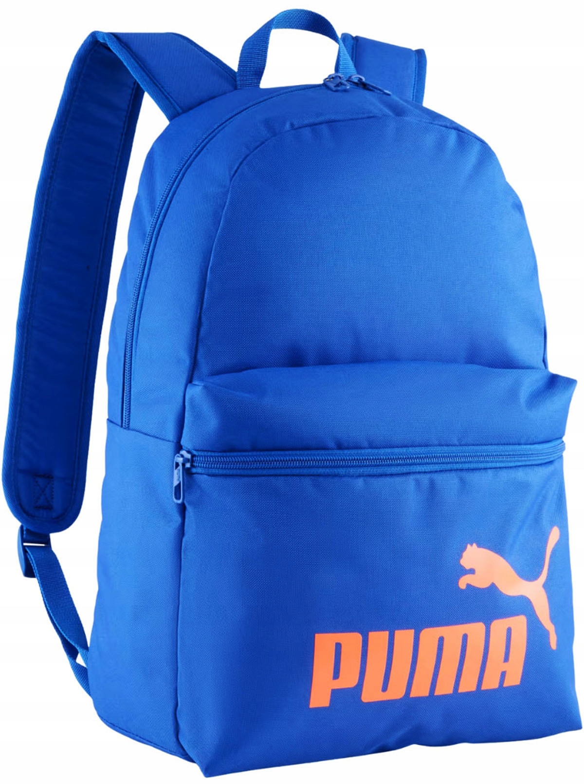 Batoh Puma Phase modrý 22l