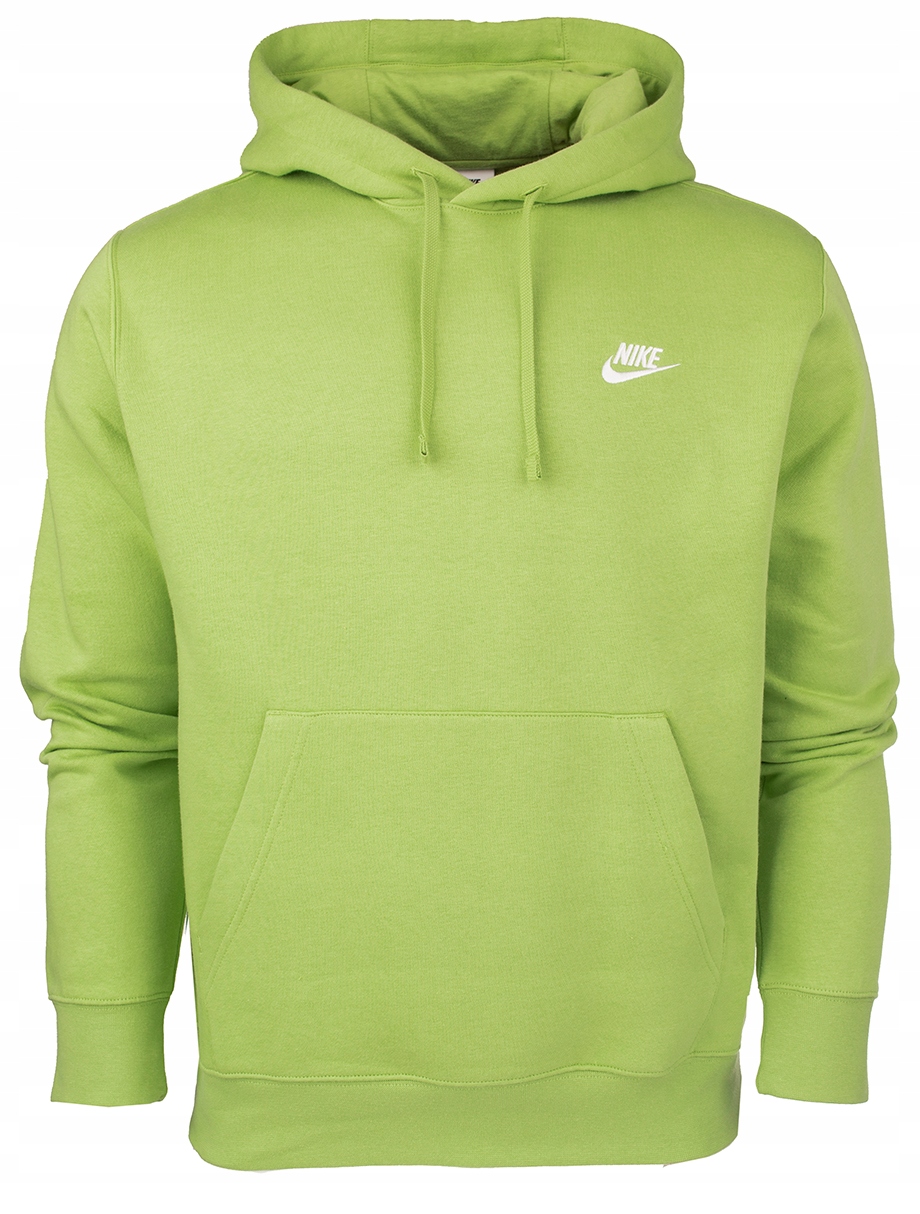 Nike bluza męska z kapturem sportowa roz.XXL