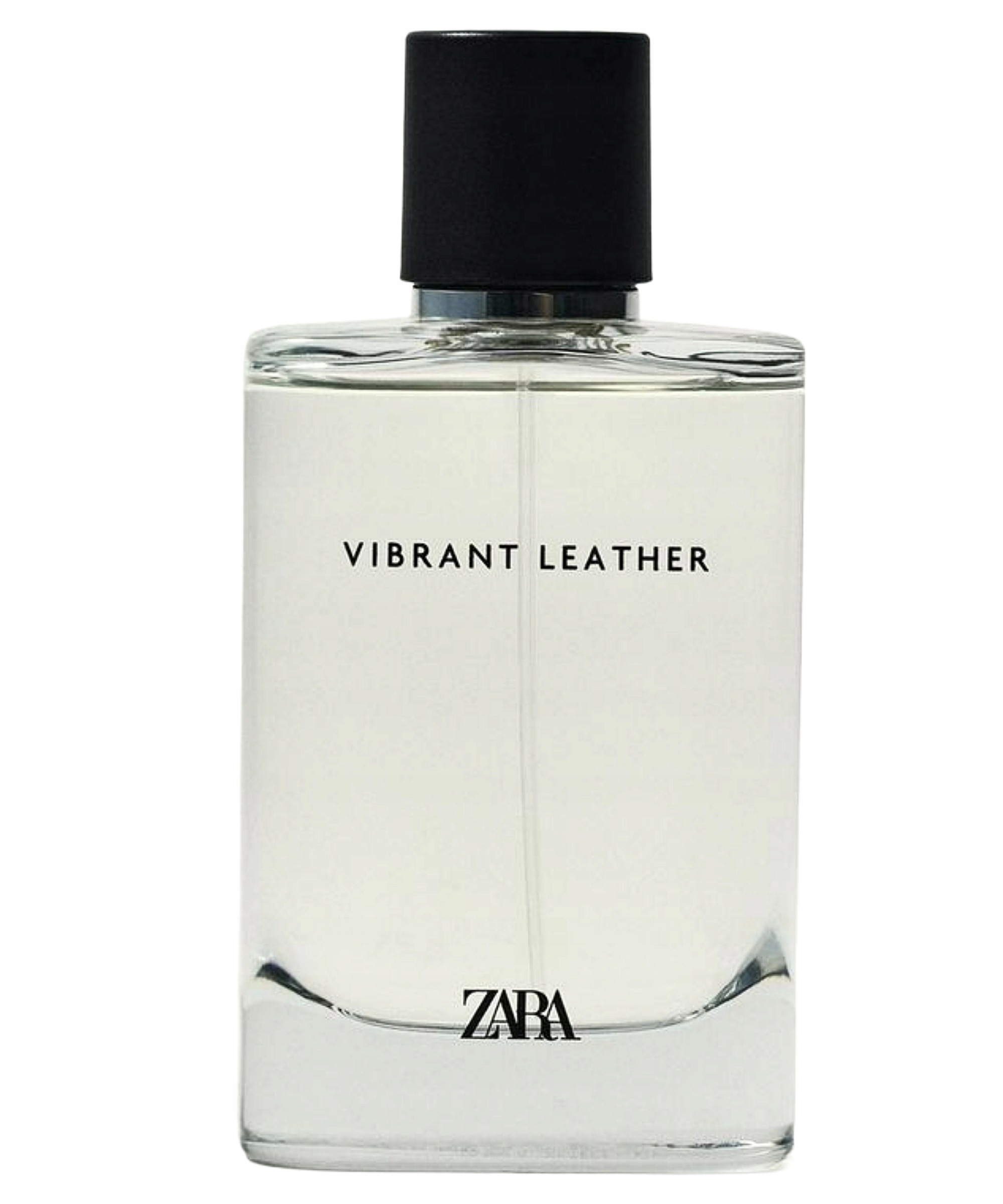 Zara Vibrant Leather 100 ML Perfumy męskie