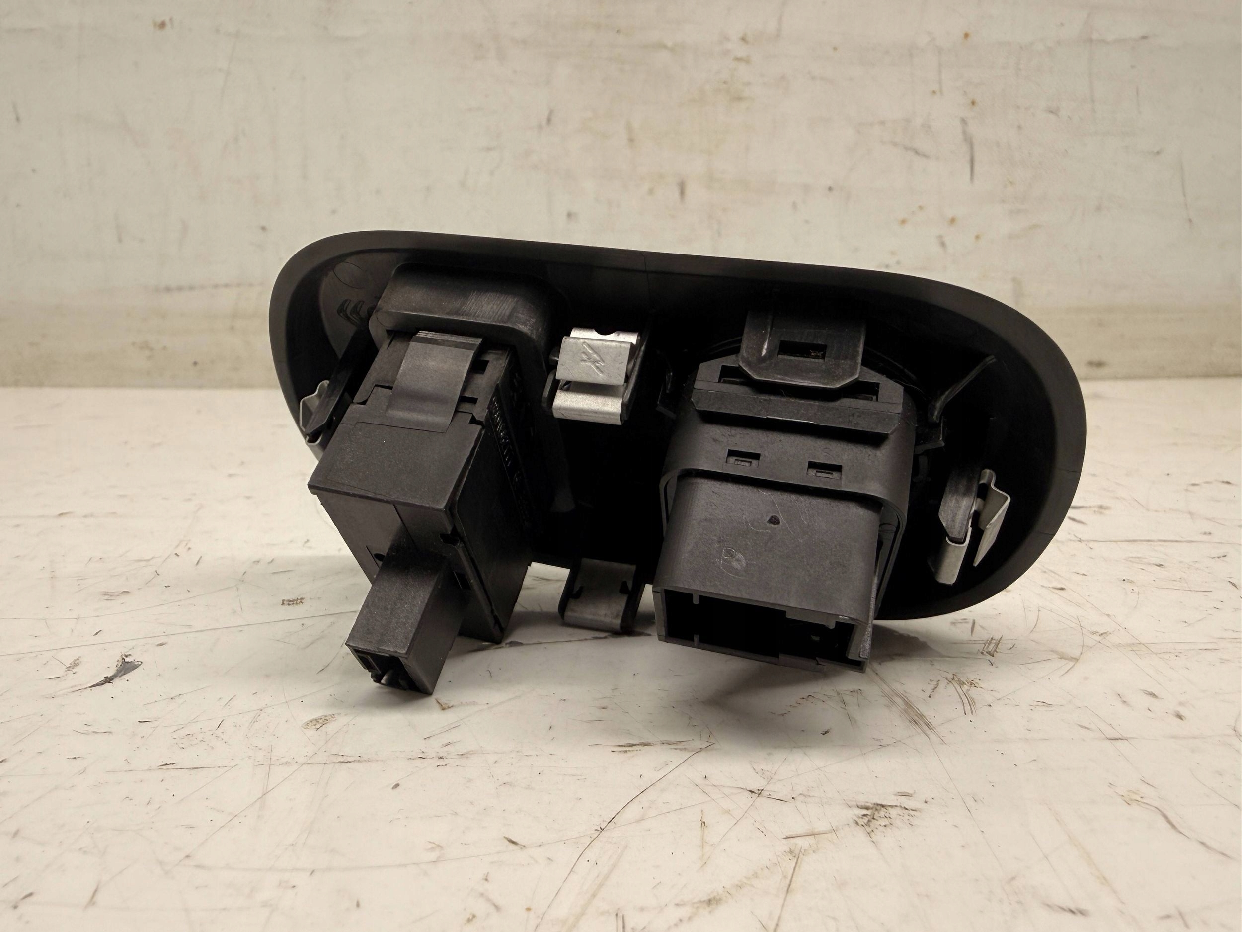 C4 Cactus mirror control switch 96673722ZD