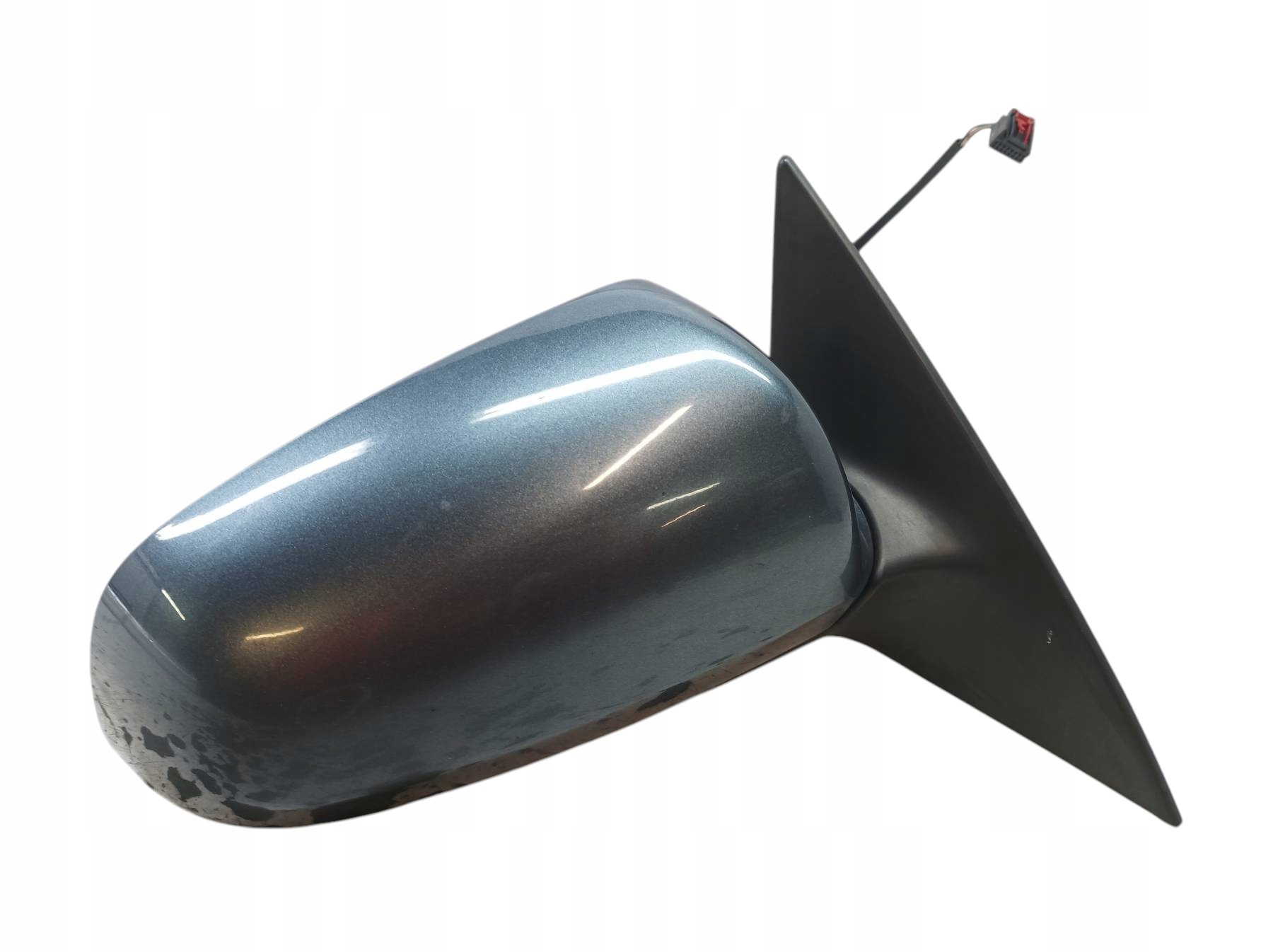 mirror right 5PIN EUROPA Audi A6 III (2004-2011) C6