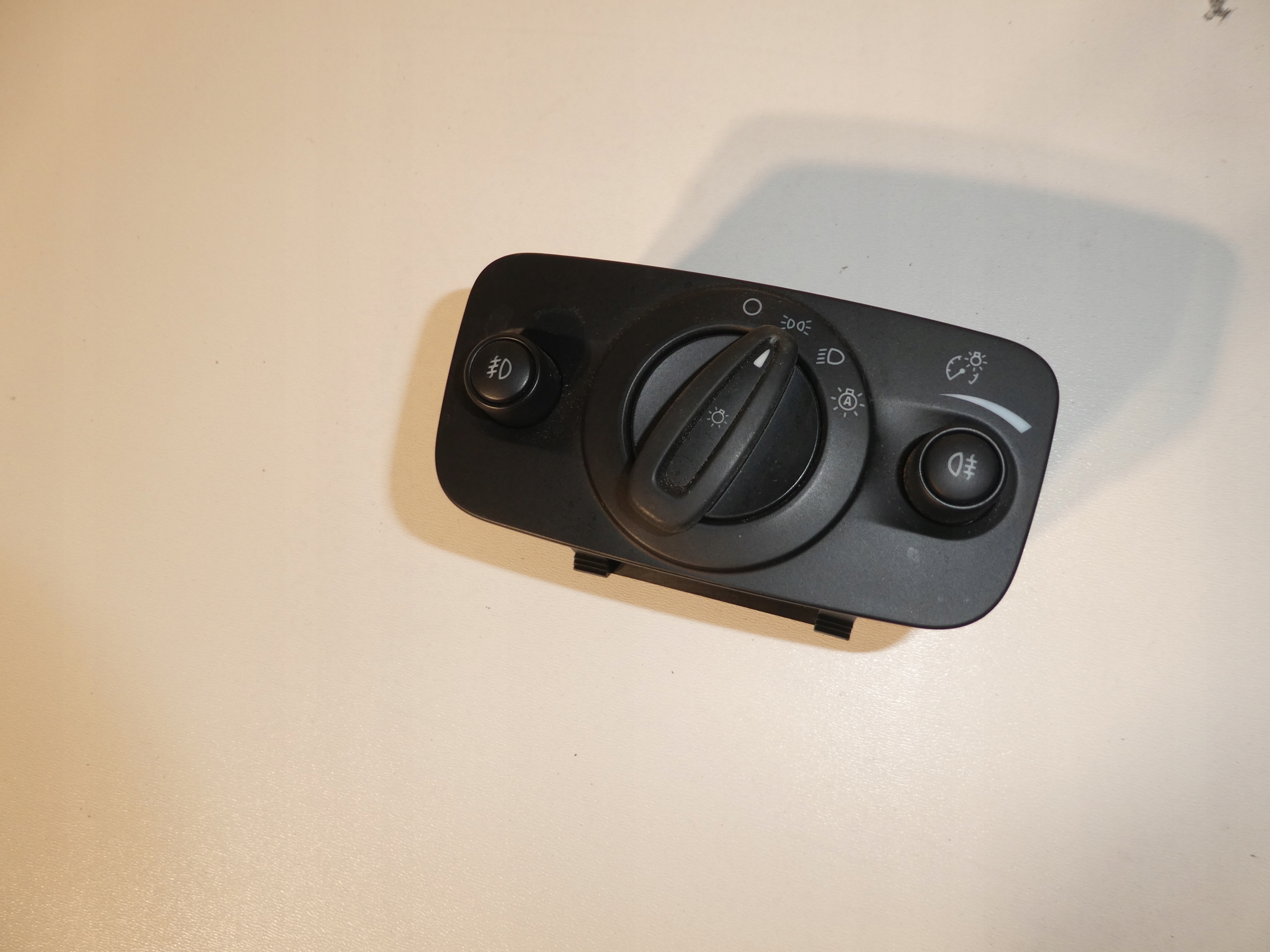 FORD KUGA II mk2 ST-line switch light switch ACGT-13A024-EC