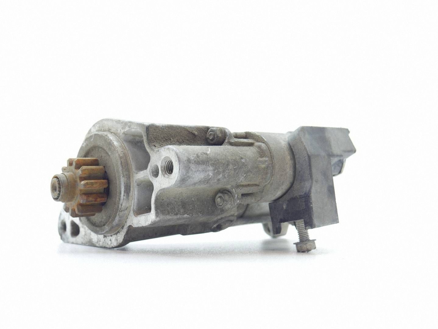 starter STARTER JAGUAR XF X250 3.0D DX23-11001-CC