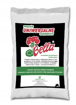 

Ziemia Bella Uniwersalna 20L