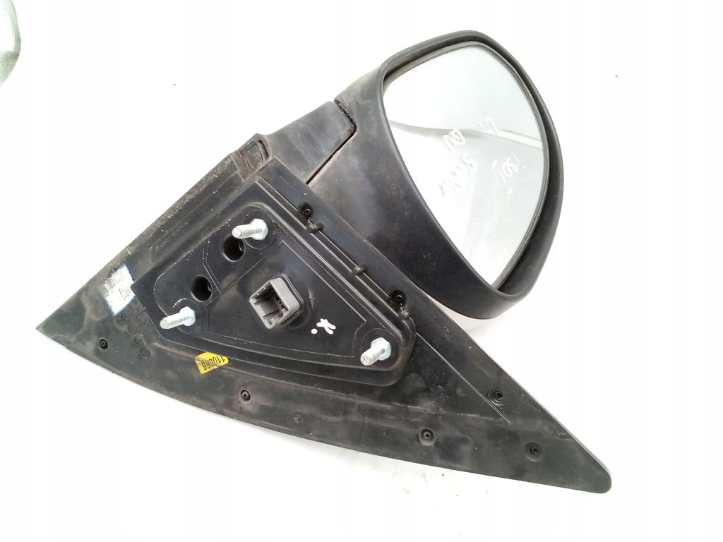 Hyundai i30 and 1 mirror left electrics 5 PIN QU EU