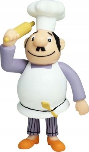 

Tissotoys Figurka Bartolini Bartłomiej w