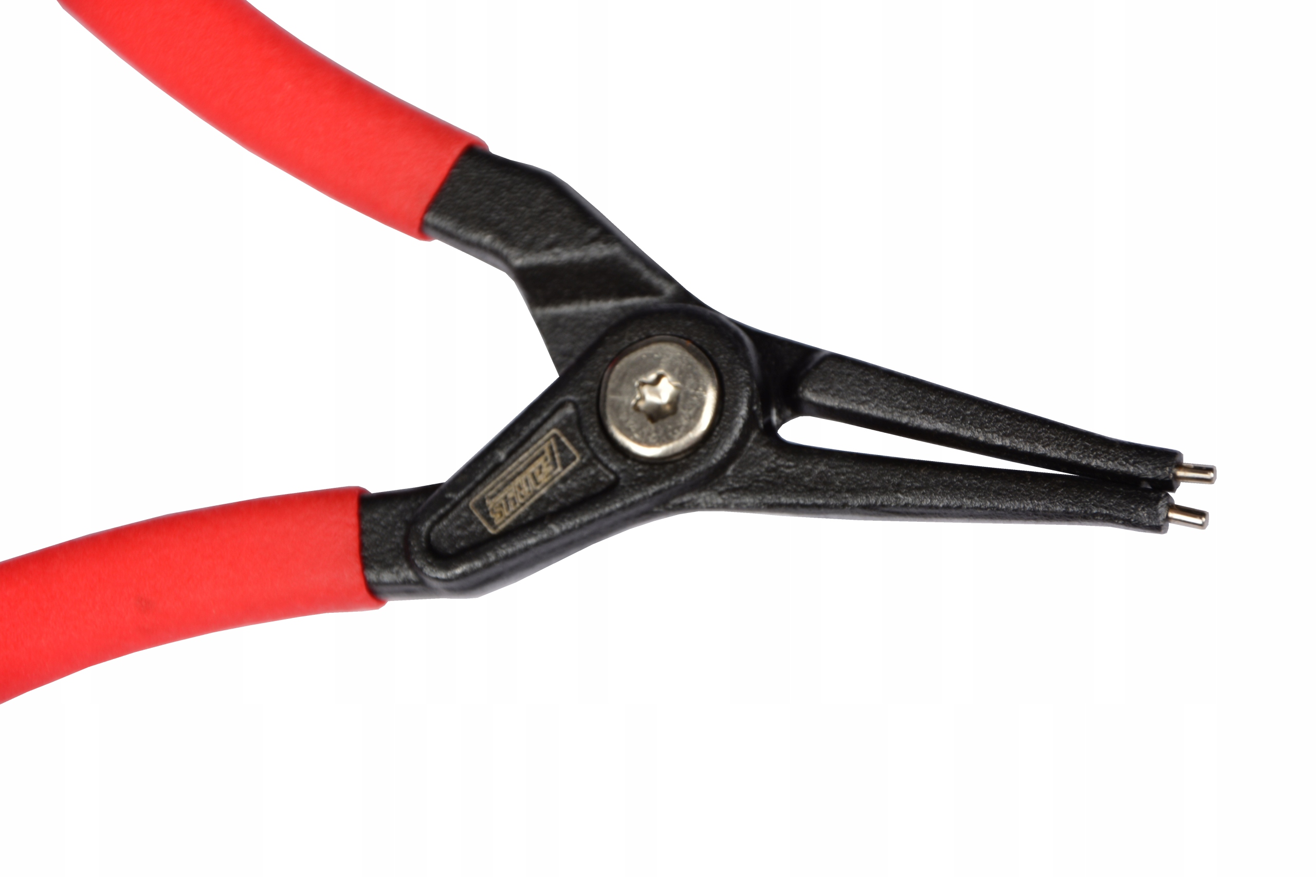 SZCZYPCE DO PIERŚCIENI SEGERA 180 MM PROSTE FARYS Marka Farys