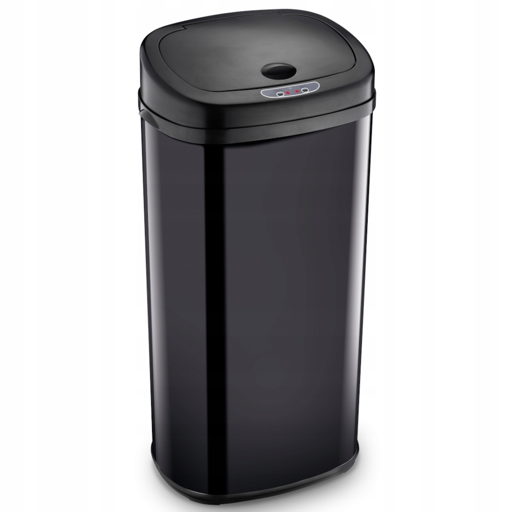 Levně Bezdotykový Automatický Koš S Čidlem Na Odpadky 42L Lamart LT8112