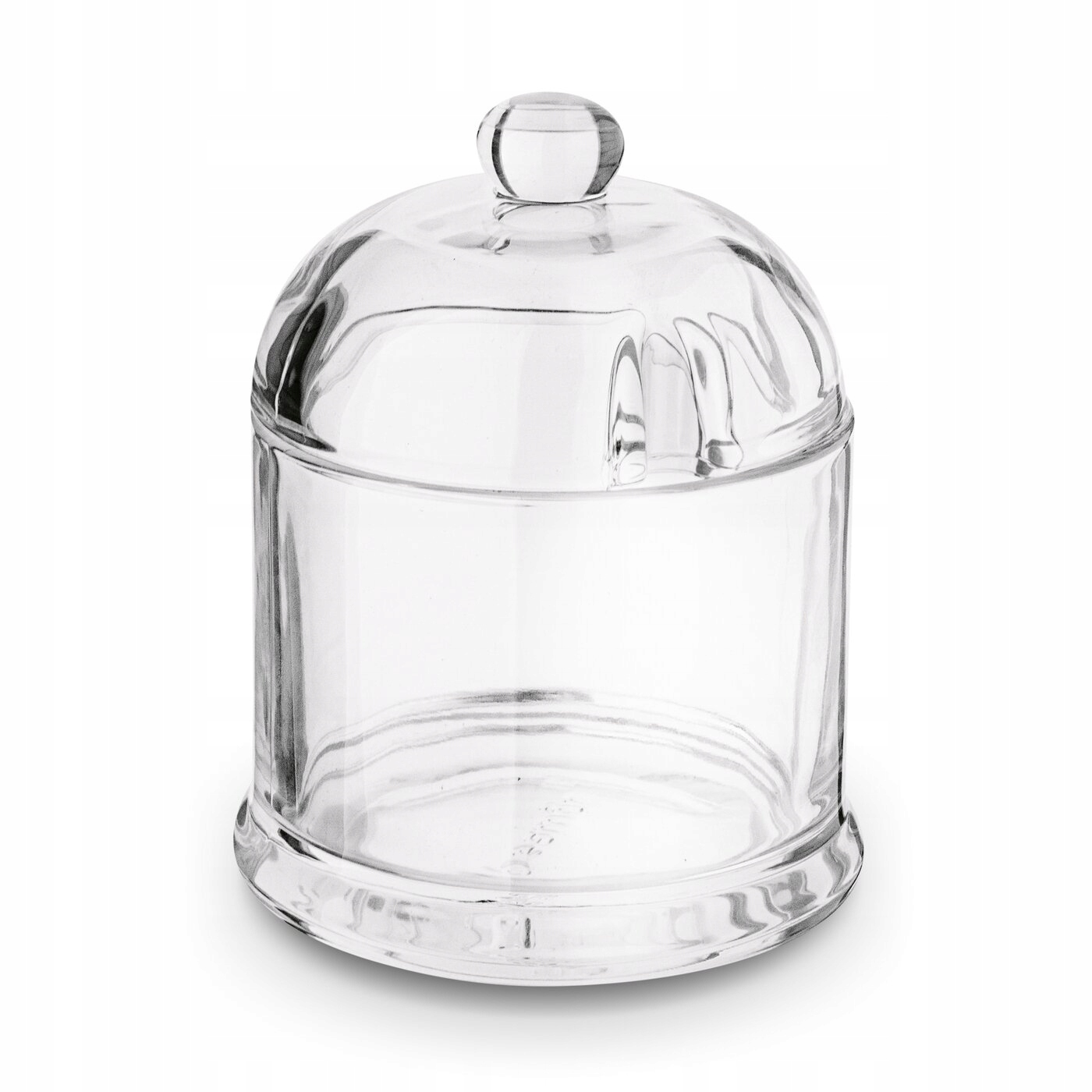 CUKIERNICA SZKLANA Z POKRYWKĄ GRACE 300 ML 6037 Marka Tadar