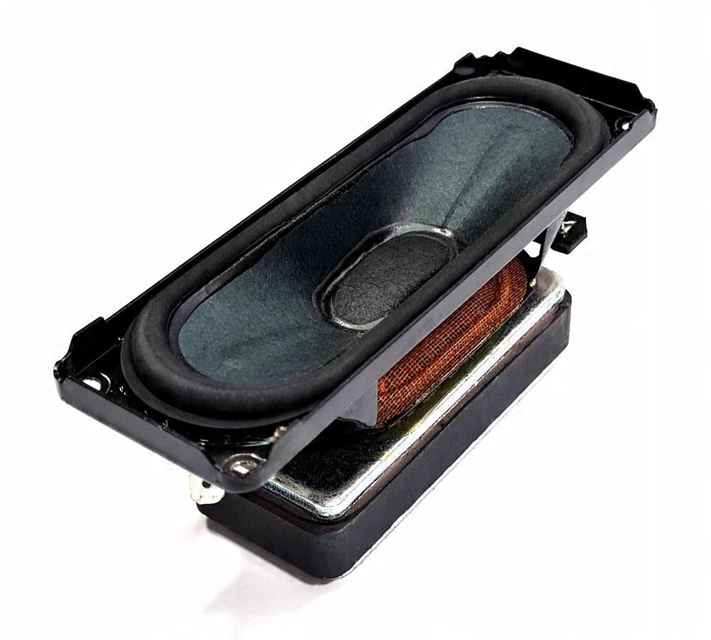 

Głośnik montażowy szerokopasmowy 12W 8ohm (152)