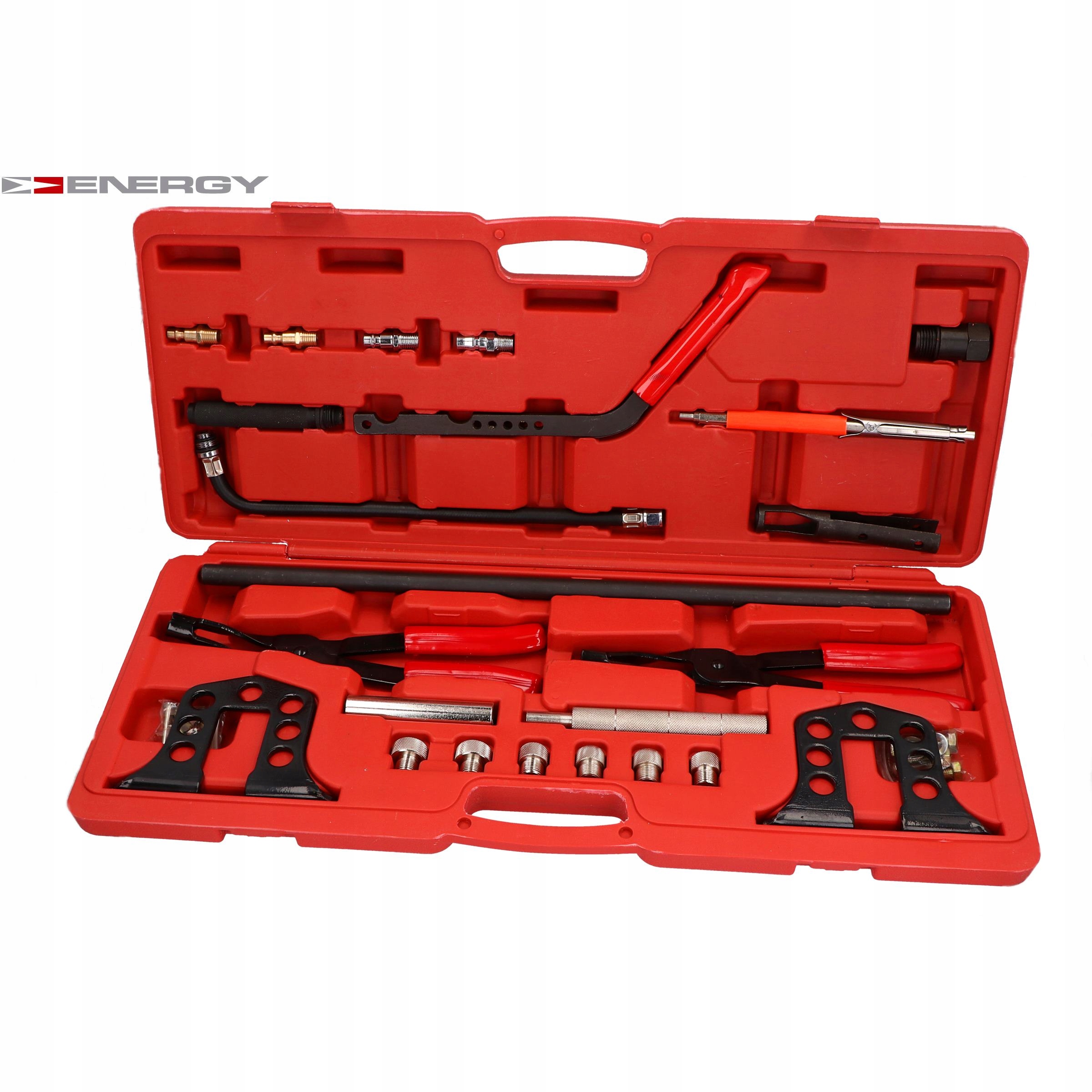 ZESTAW DO DEMONTAŻU USZCZELEK SILNIKA Marka Energy