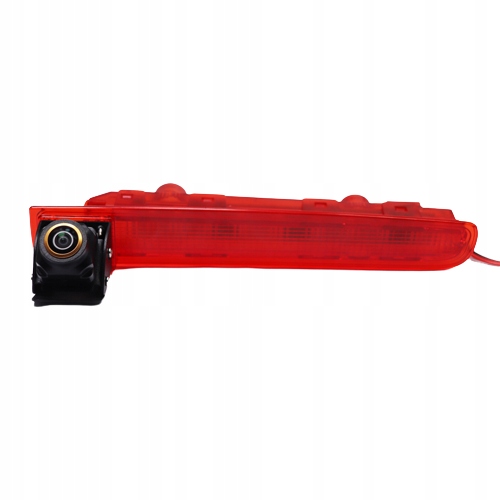 Mi-Parts Cúvacia kamera Vw Transporter T5 T6 2011-2019 Ahd/cvbs 720P.