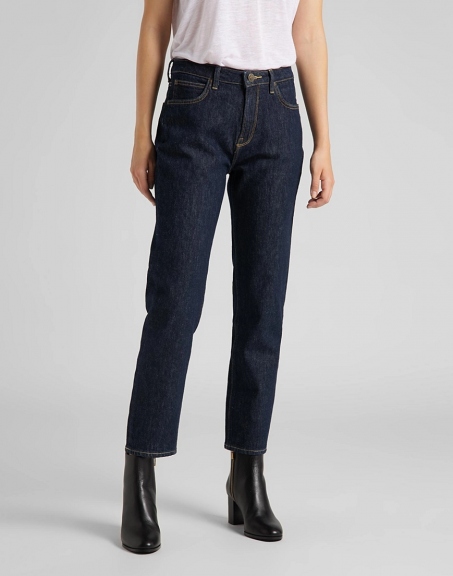 

Spodnie Damskie Lee Carol Rinse L30UPO36 W27 L31