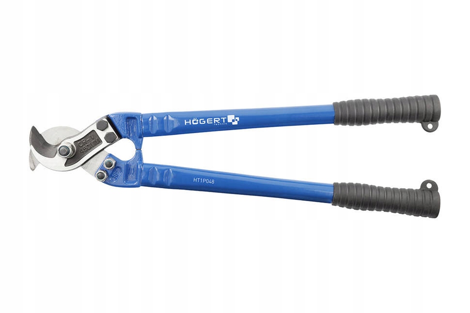 

Hogert HT1P048 Nożyce do kabli 450 mm