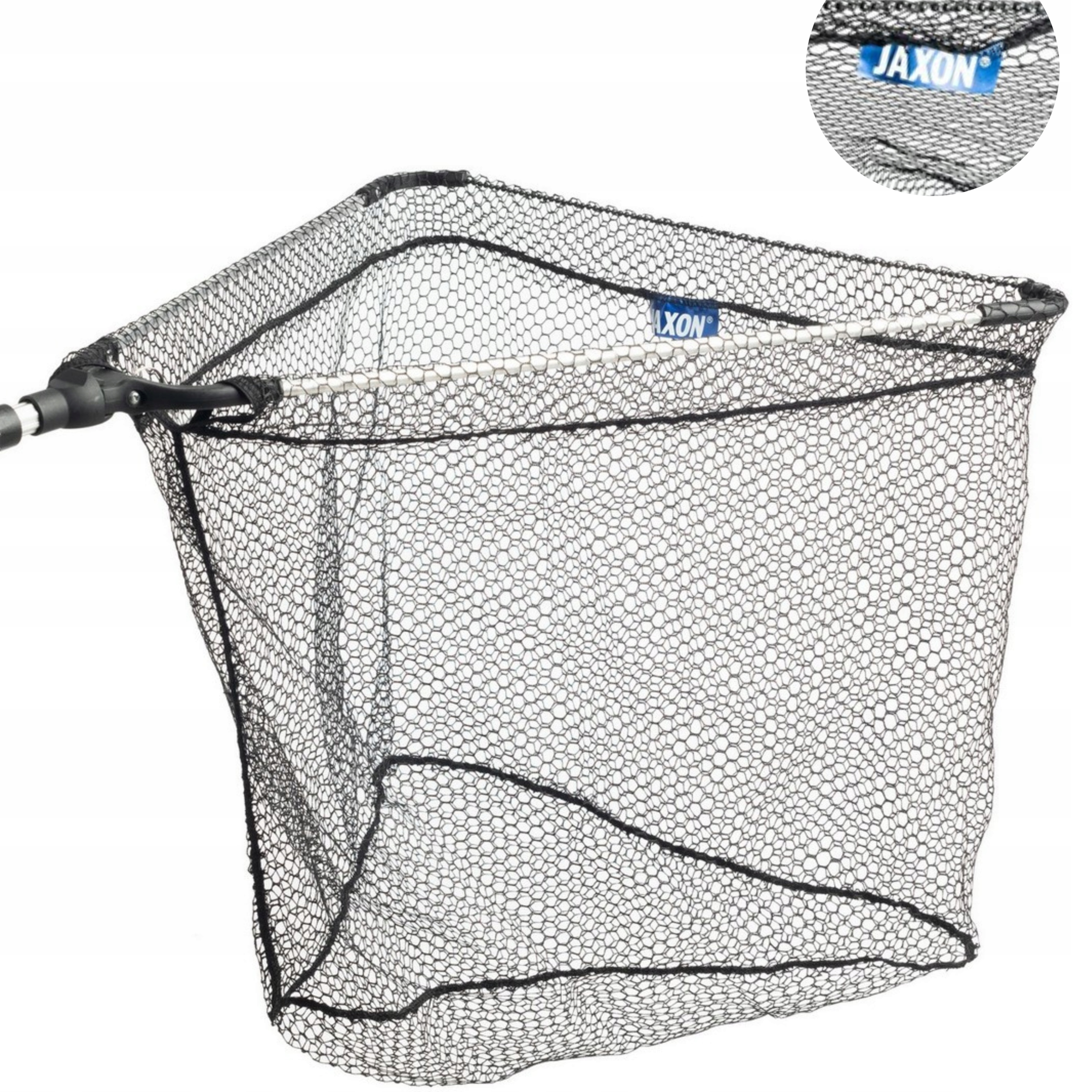 

Podbierak Teleskopowy Jaxon 230cm 60x60cm