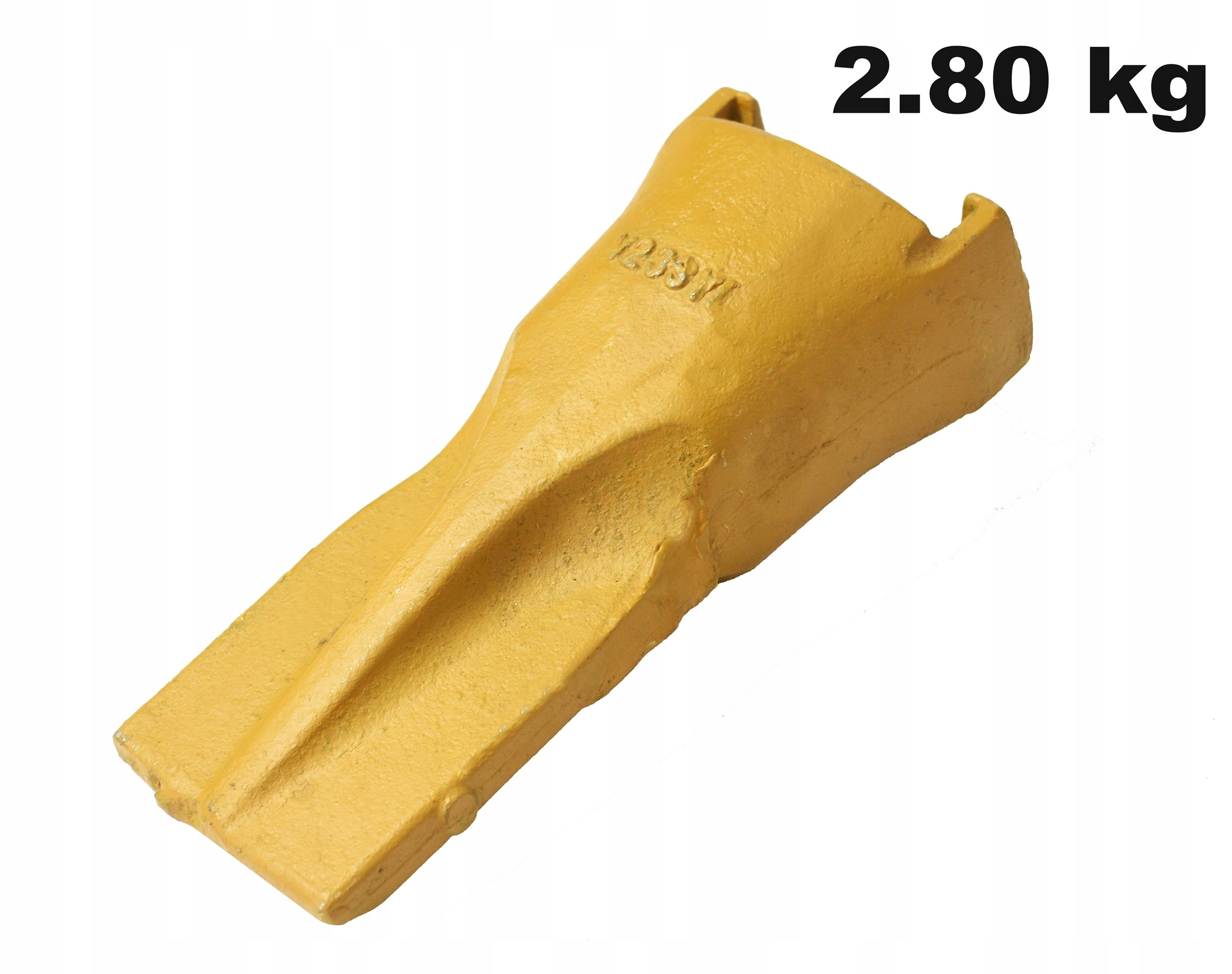 ZĄB VOLVO JCB CASE DO ŁYŻKI TYP SYL KOPARKA V23SYL