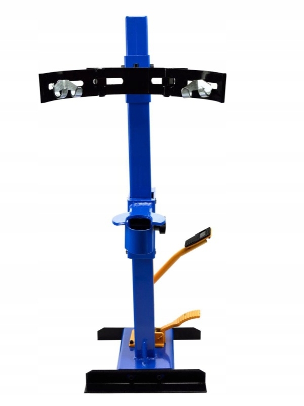 Hydraulický sťahovák pružín mcpherson 1t stacionárny WG02076 Geko