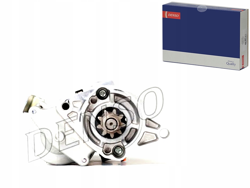 DENSO СТАРТЕР 2810033040 2810033050 2397 98600