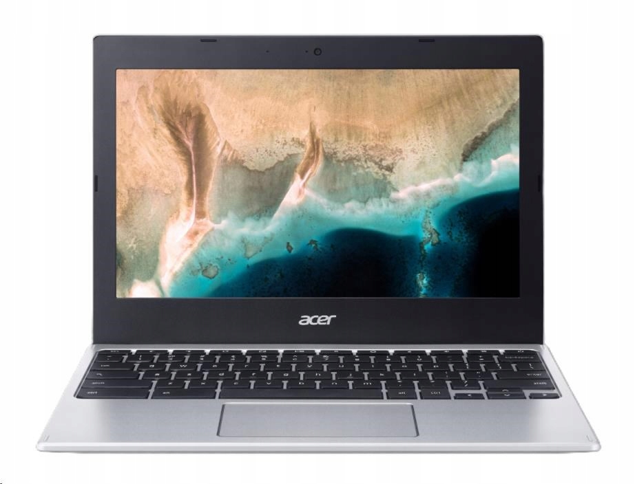 Acer Ntb Chromebook 311 (NX.KX2EC.001), N100, 11.6"HD, 4GB, 128GB eMMC,…
