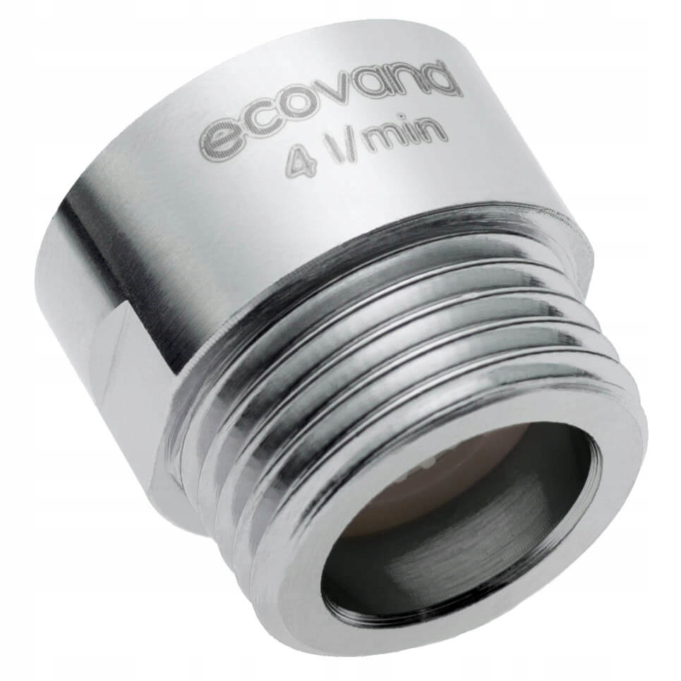 

Perlator Ecovand Do Słuchawka Prysznicowa -75%WODY