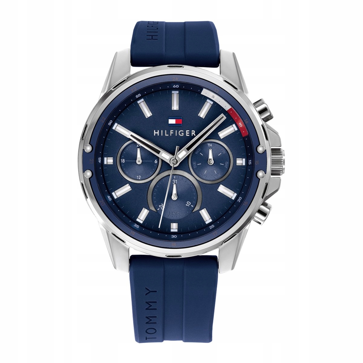 Pánské Hodinky Tommy Hilfiger 1791791 Mason Box