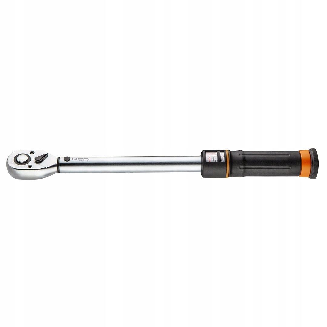

Klucz dynamometryczny 3/8" 10-60Nm Neo 08-823