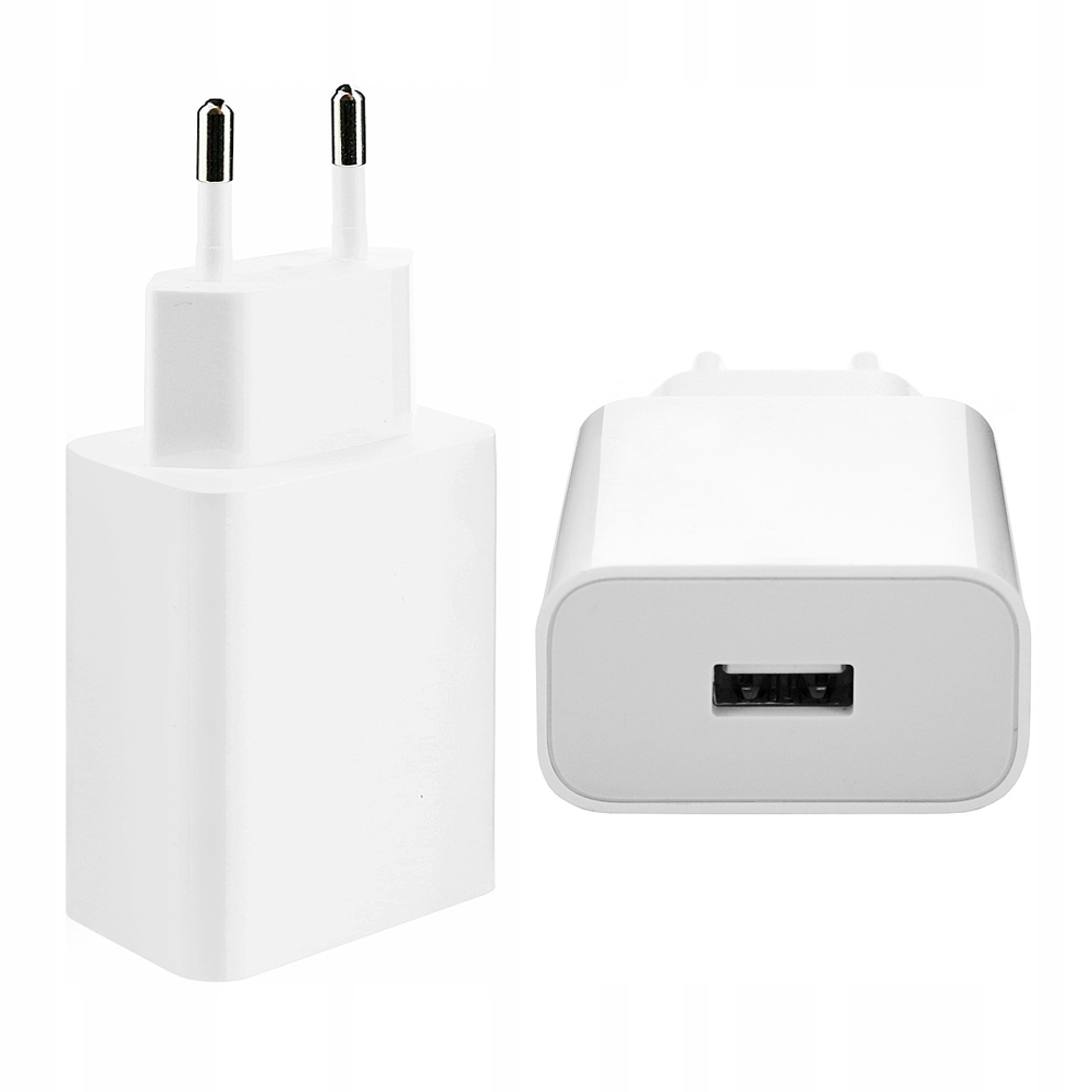

Ładowarka sieciowa Xiaomi Qc do Xiaomi Poco X3 Pro