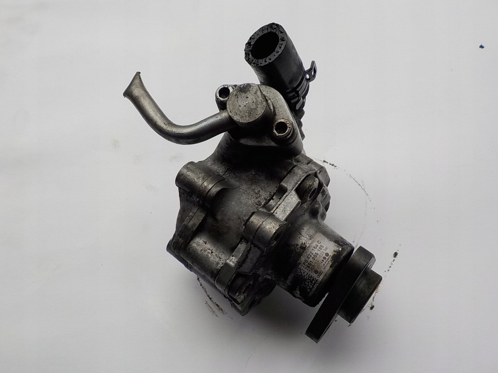 PORSCHE CAYENNE 3.0 TDI original servo pump 7P5422154C