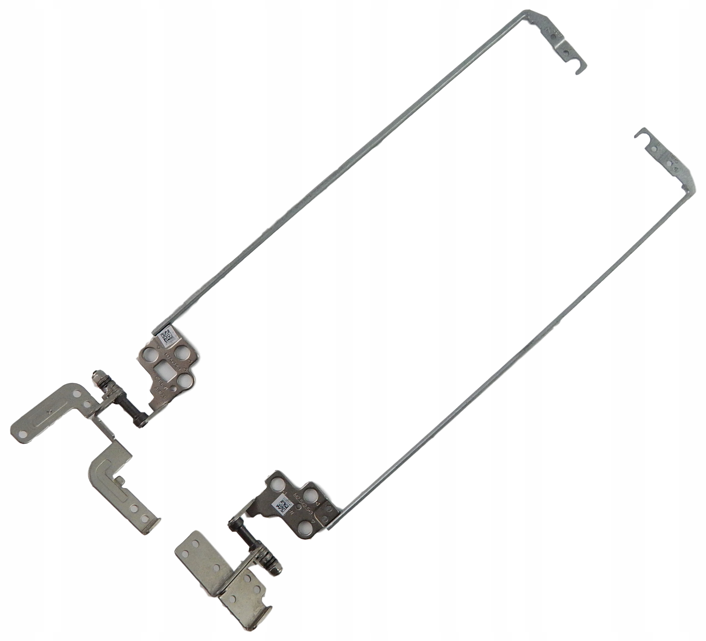 

Zawiasy do Lenovo Z51-70 Z51-80 500-15ISK 50-15ACZ