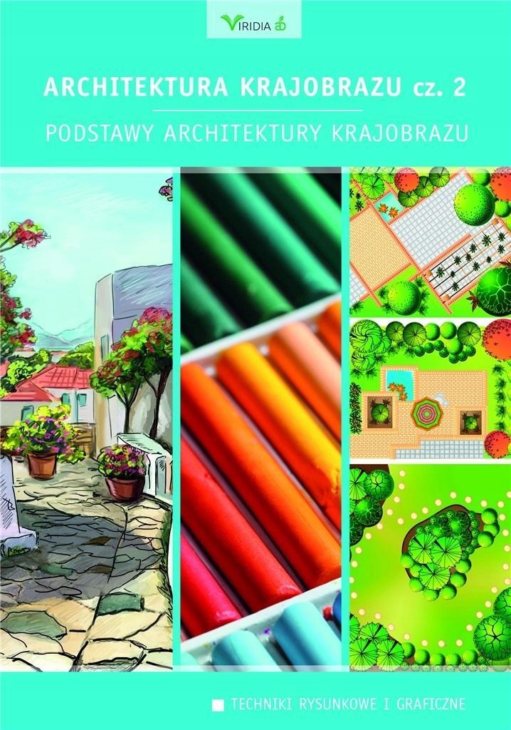 

Architektura Krajobrazu 2 Podstawy Architektury