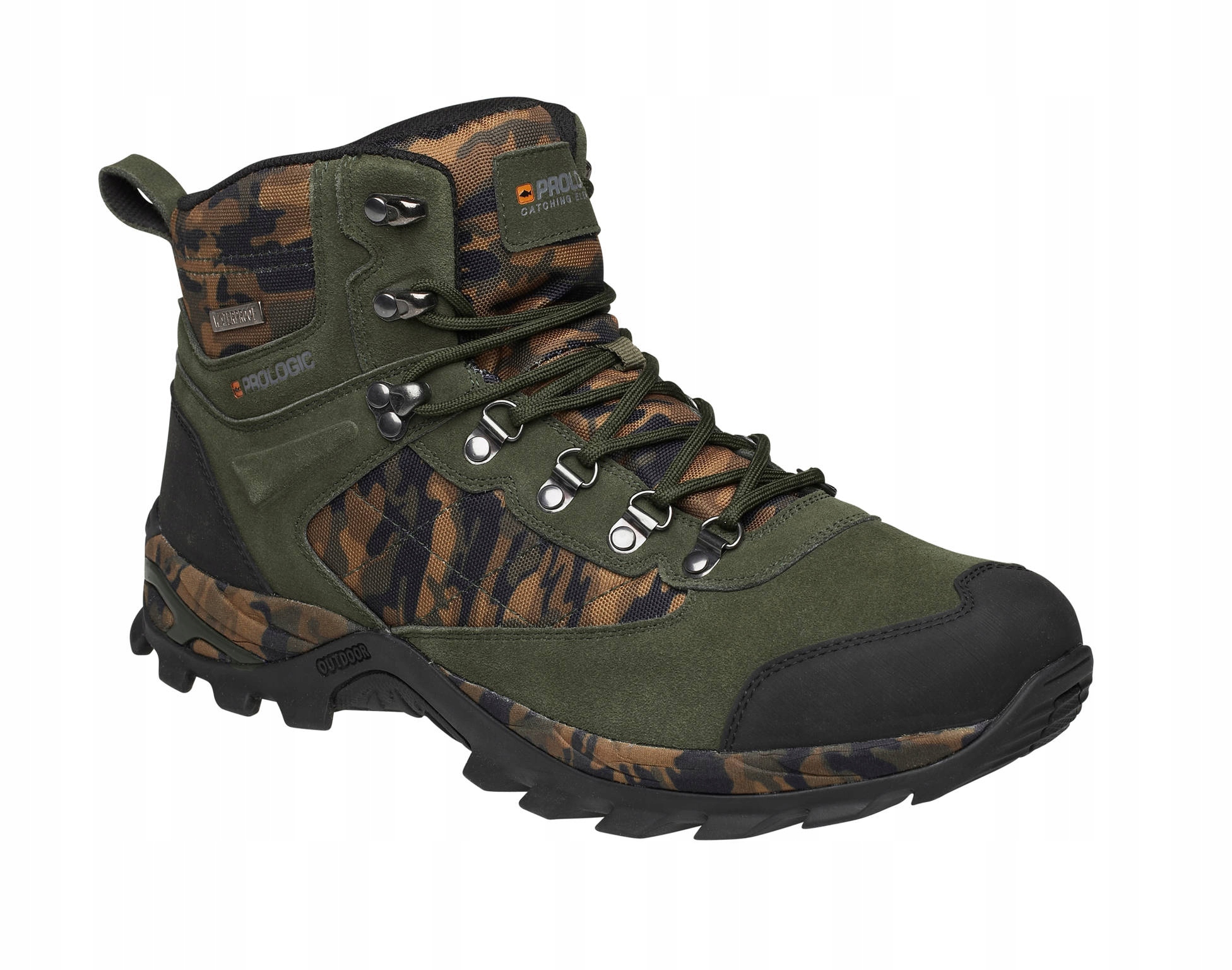 Buty Prologic Bank Bound Camo TREK-41