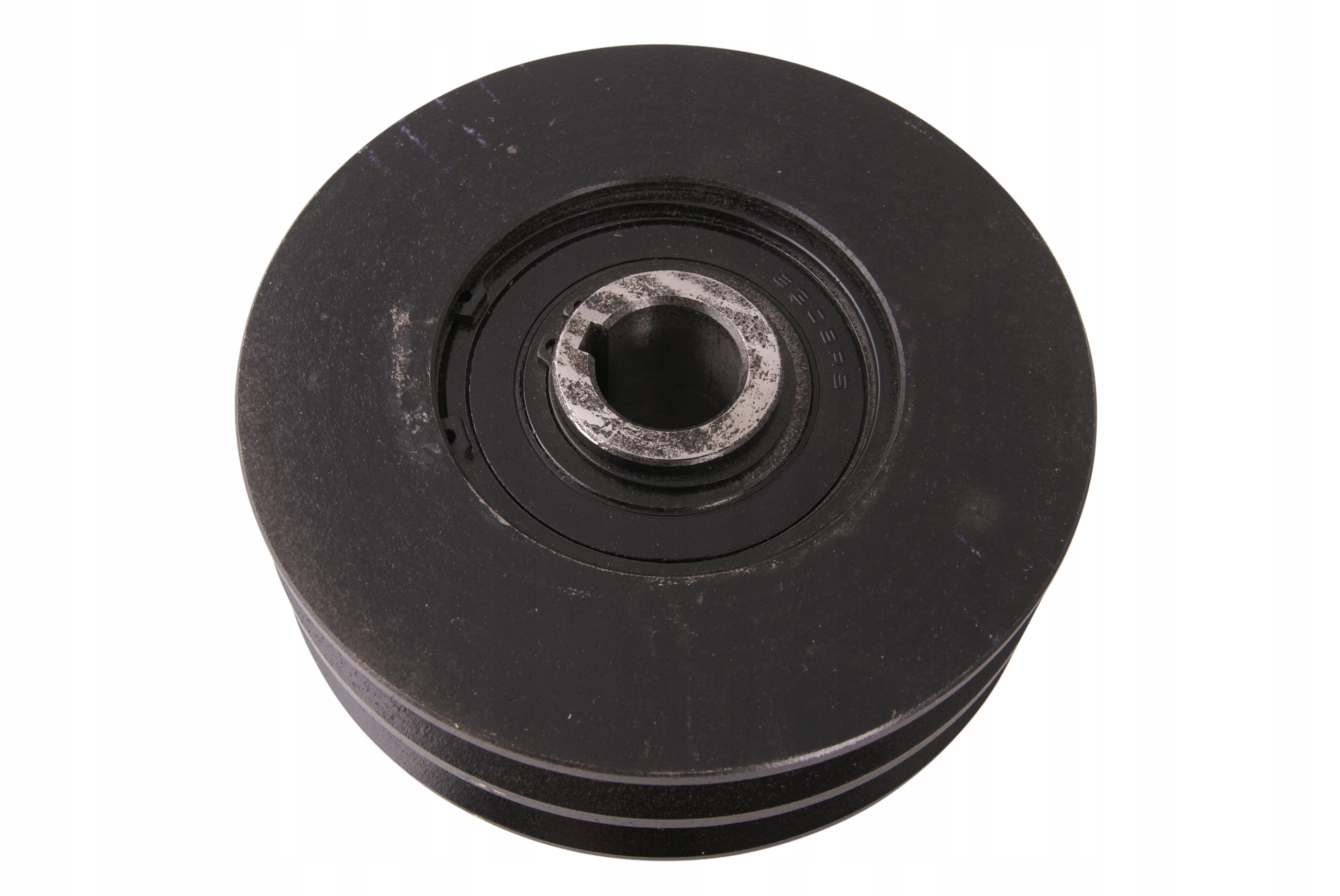 SPRZĘGŁO DO ZAGĘSZCZARKI 148 mm NA WAŁEK 25,4 mm Marka GP